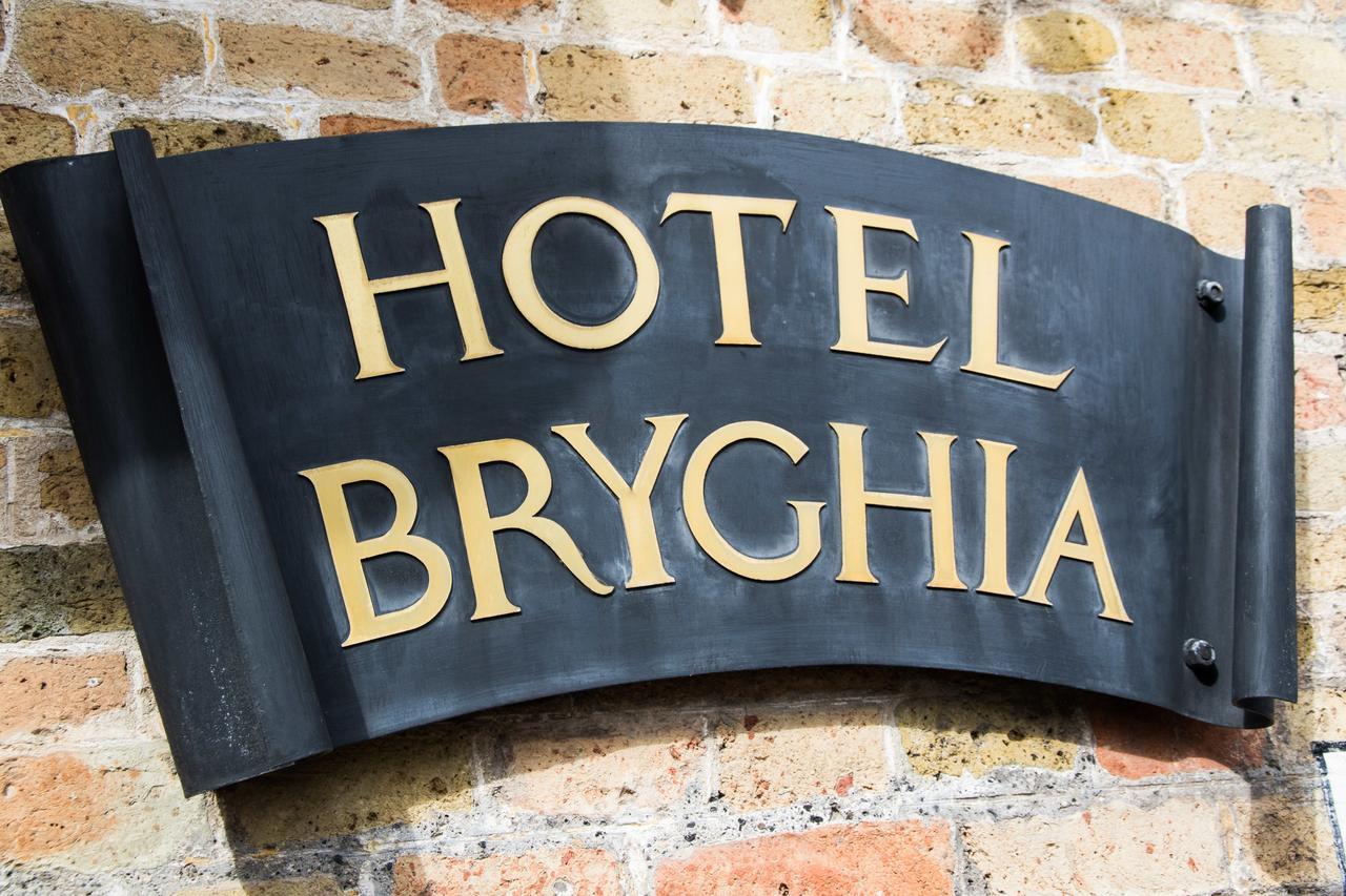 Hotel Bryghia Brujas Exterior foto
